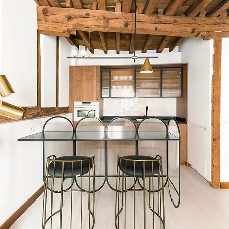 Apartment -tropic- By Myhomeintoledo