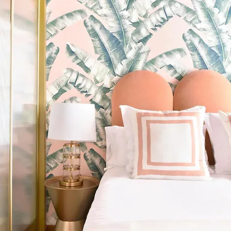 Apartment -tropic- By Myhomeintoledo Toledo