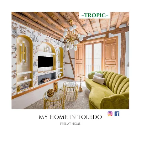 -tropic- By Myhomeintoledo *