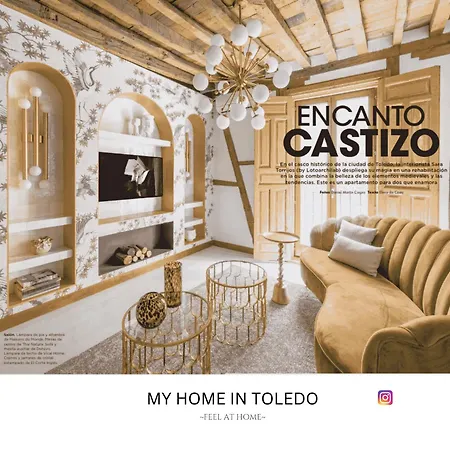 -tropic- By Myhomeintoledo Toledo